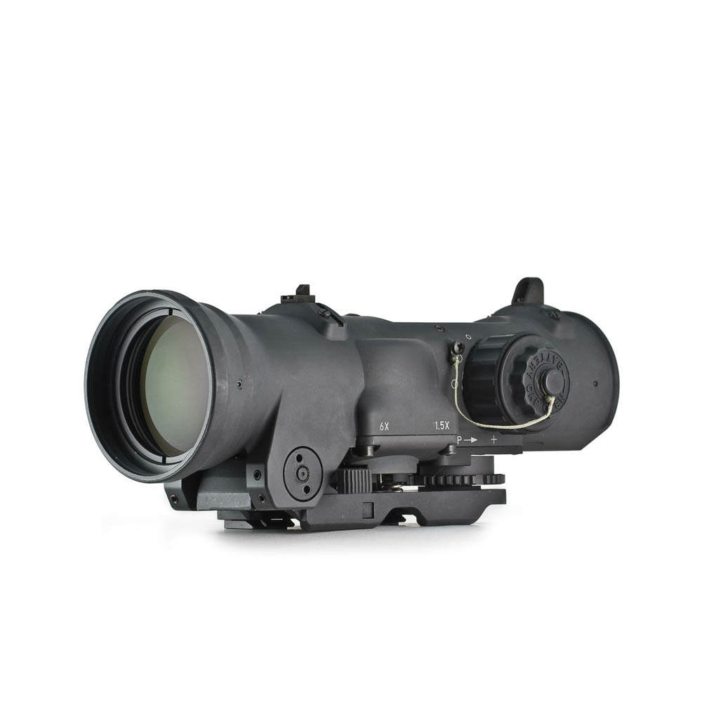 Elcan Specter Dr X Optical Sight Scope Anvs Inc