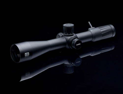 EOTech Vudu FFP Rifle Scope - VDU3-18FF
