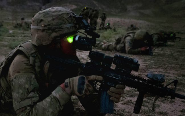 U.S. D.O.D image: THE APPEARANCE OF U.S. DEPARTMENT OF DEFENSE (DOD) VISUAL INFORMATION DOES NOT IMPLY OR CONSTITUTE DOD ENDORSEMENT.