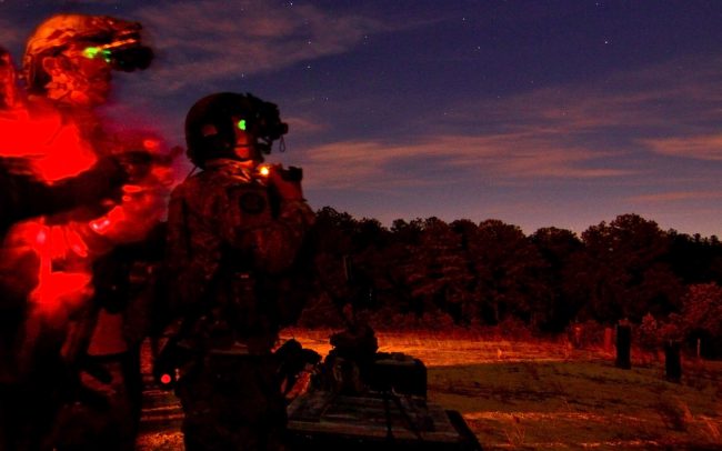 U.S. D.O.D. Image : The appearance of U.S. Department of Defense (DoD) visual information does not imply or constitute DoD endorsement.