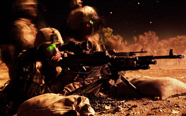 U.S. D.O.D image: THE APPEARANCE OF U.S. DEPARTMENT OF