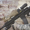 M2124-LR Rifle mounted Night Vision