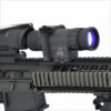UNS-SR Night Vision Sight - Rifle Mount
