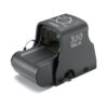 EOTech Holosight 300-Blackout Zero Target