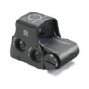 EOTech Holosight 300-Blackout Zero Target