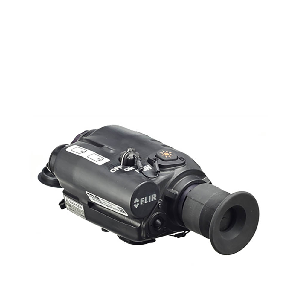 flir binoculars