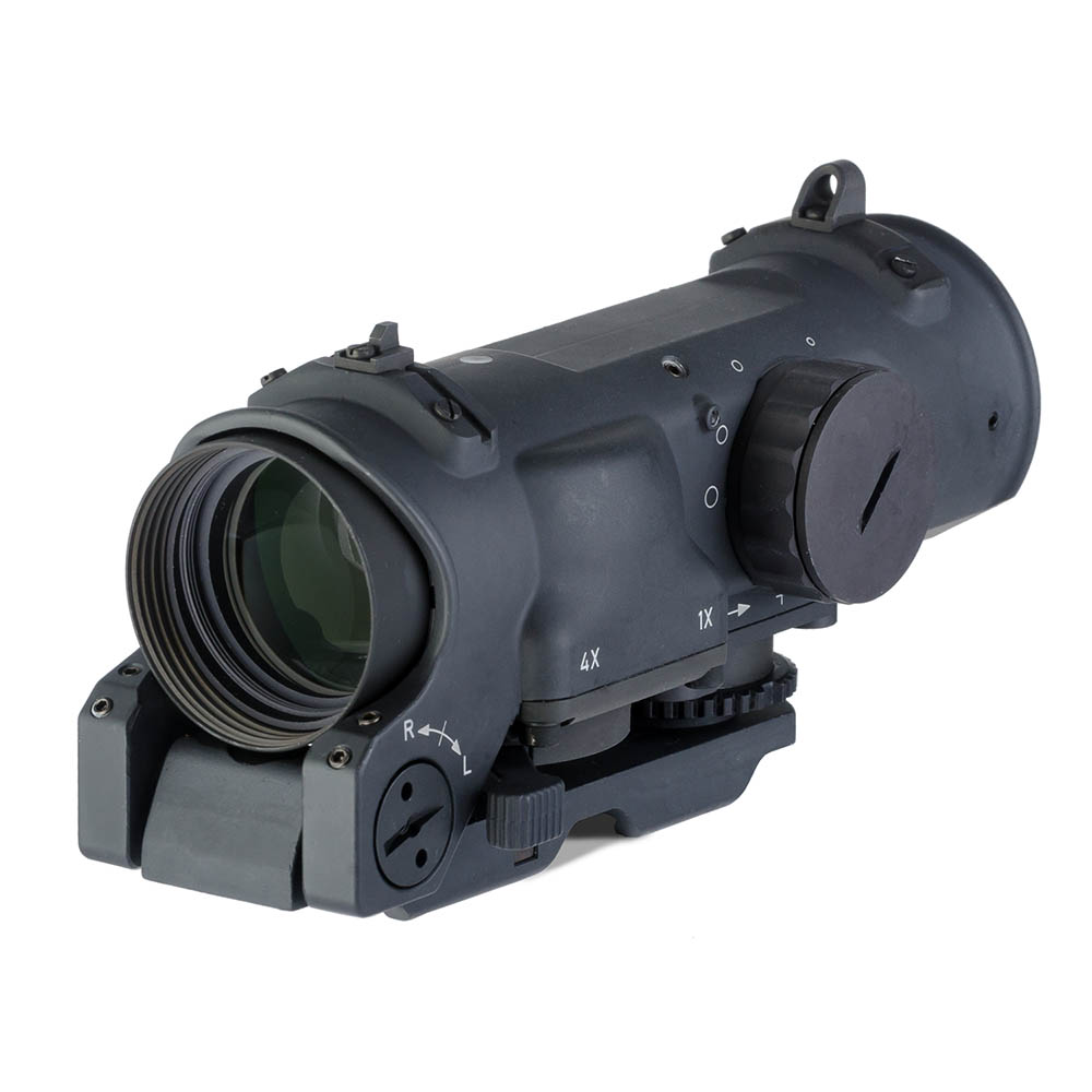 ELCAN Specter DR 1x - 4x Optical Sight | ANVS Inc. Night Vision