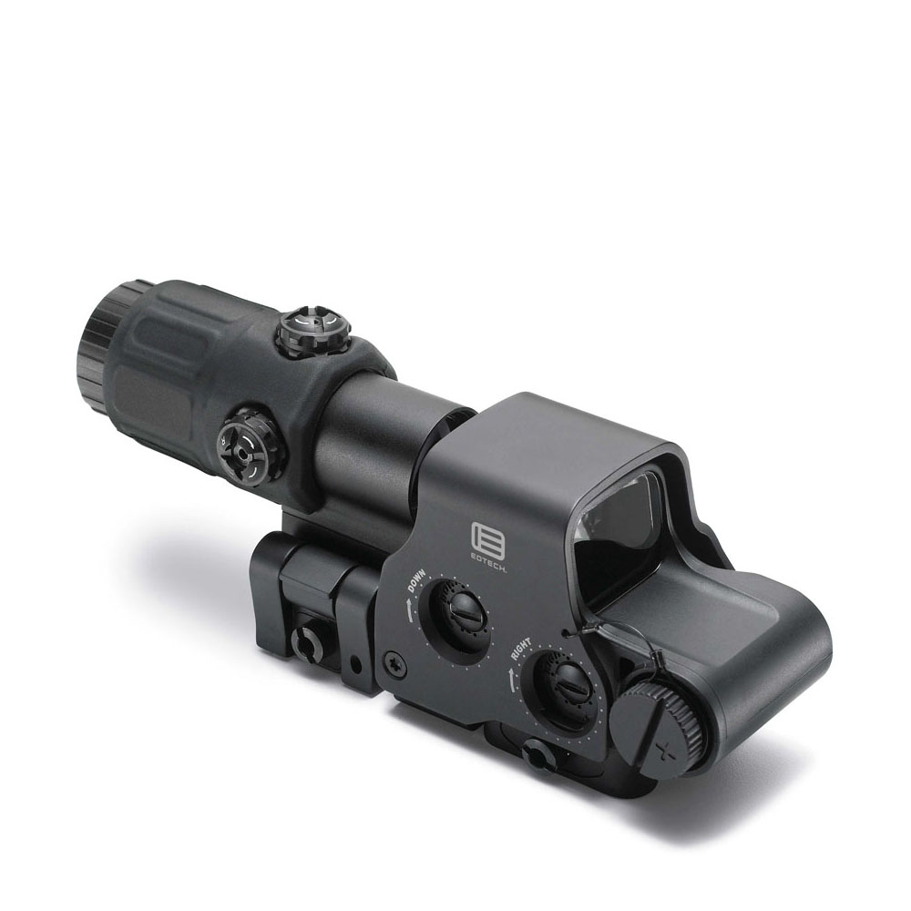 EOTech HHS II Holographic Hybrid Day Sight | ANVS inc.