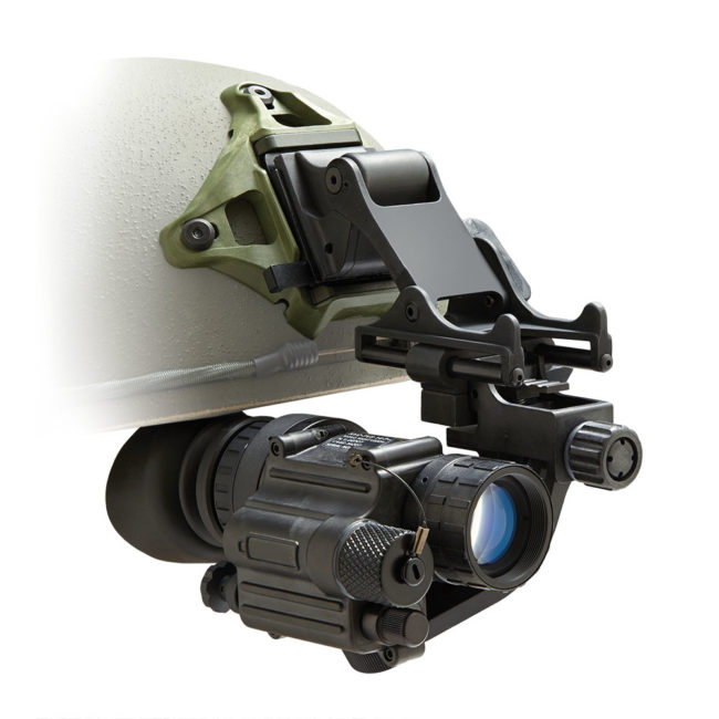 IN STOCK PVS14 Night Vision Monocular White Phosphor IIT