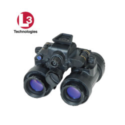 BNVD-1531 Night Vision Binocular, Autogated Gen 3 WP IIT - L3