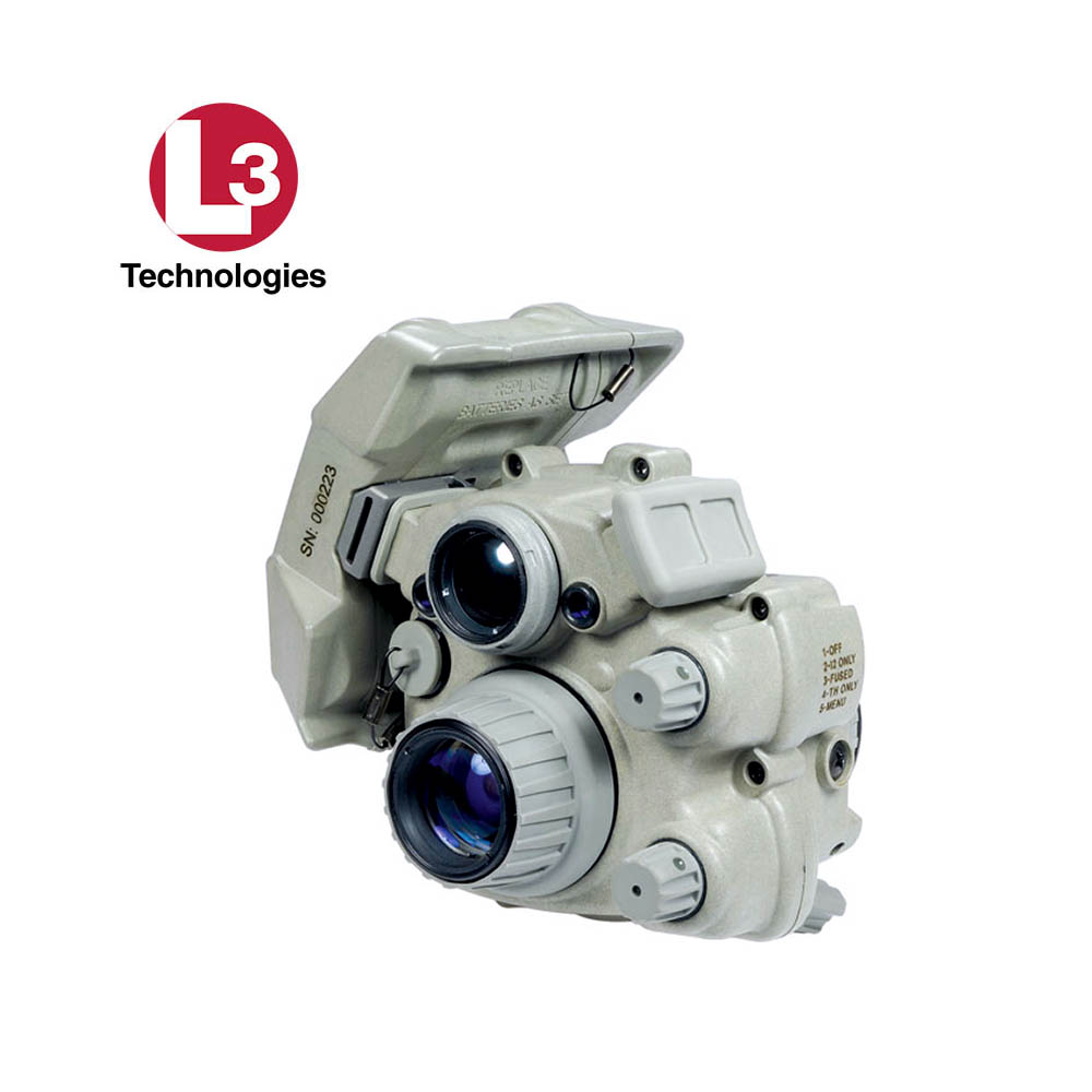 thermal vision goggles