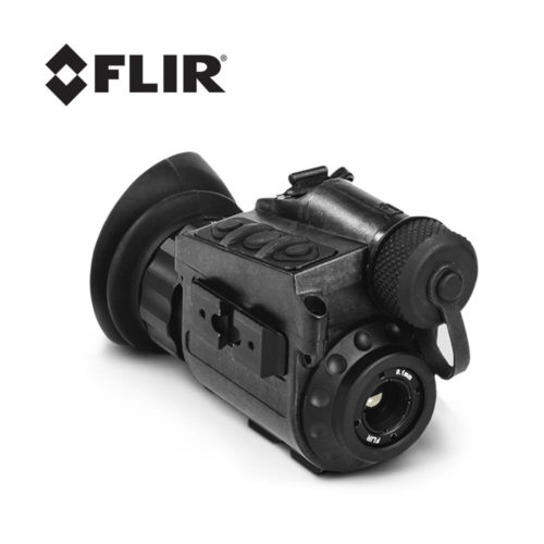 flir breach