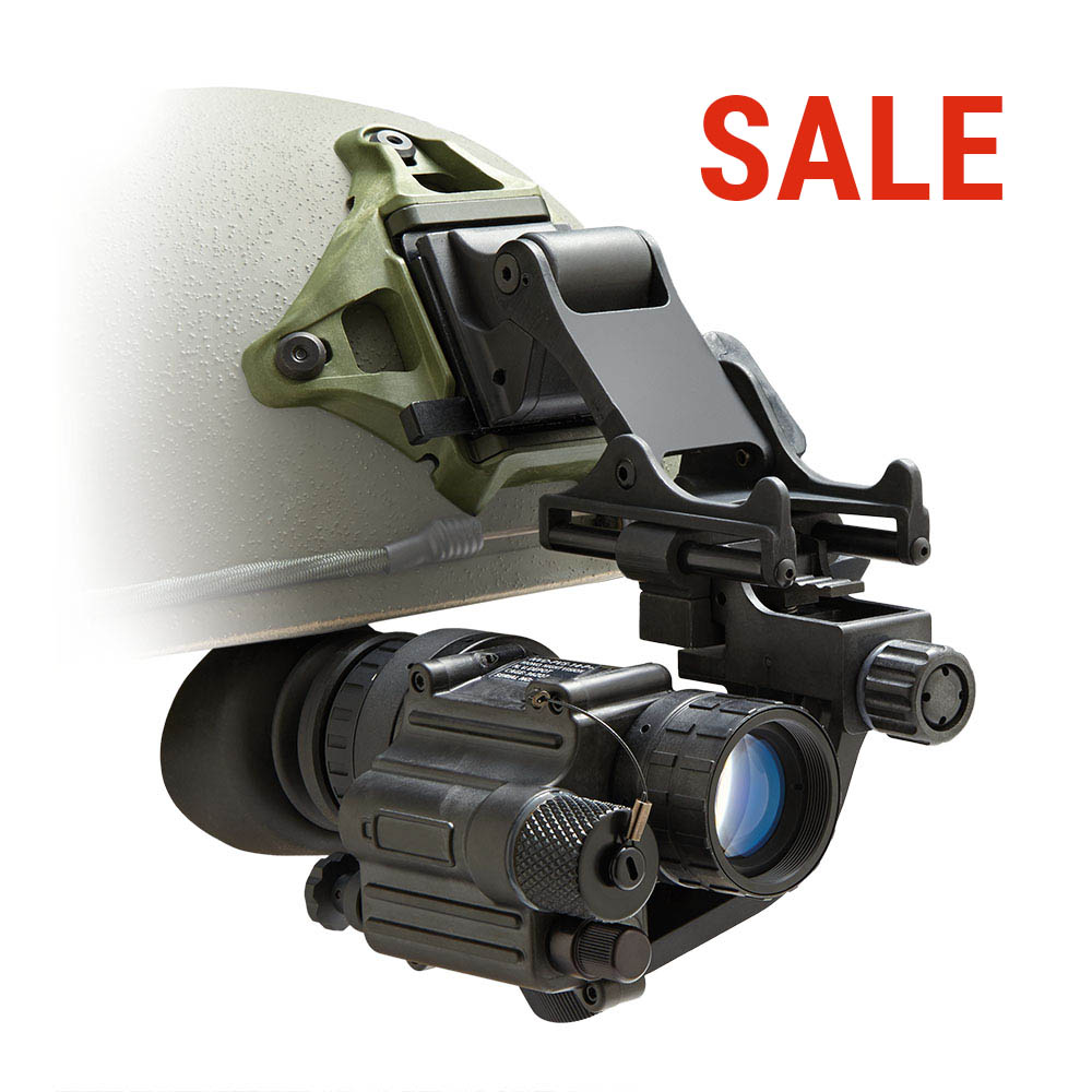 Night Vision Monoculars | Advanced Night Vision Systems - ANVS