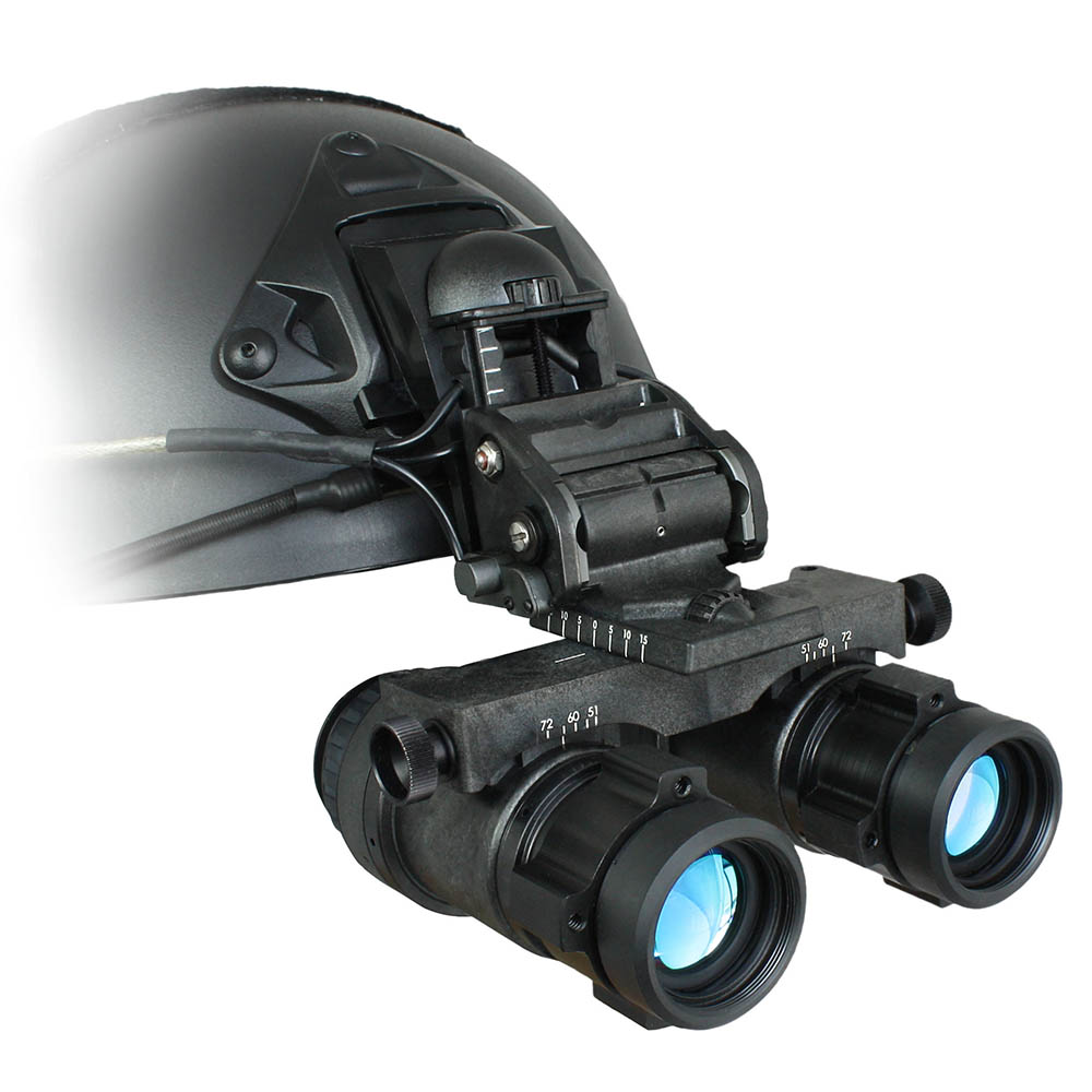 ANVIS-9 Night Vision Binoculars - dual tube night vision goggles, binocular...