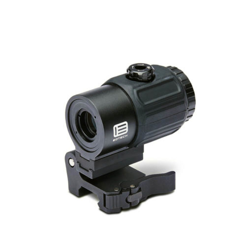 EOTech Magnifier G43.STS, Holosight 3x Magnif.. | ANVS inc.