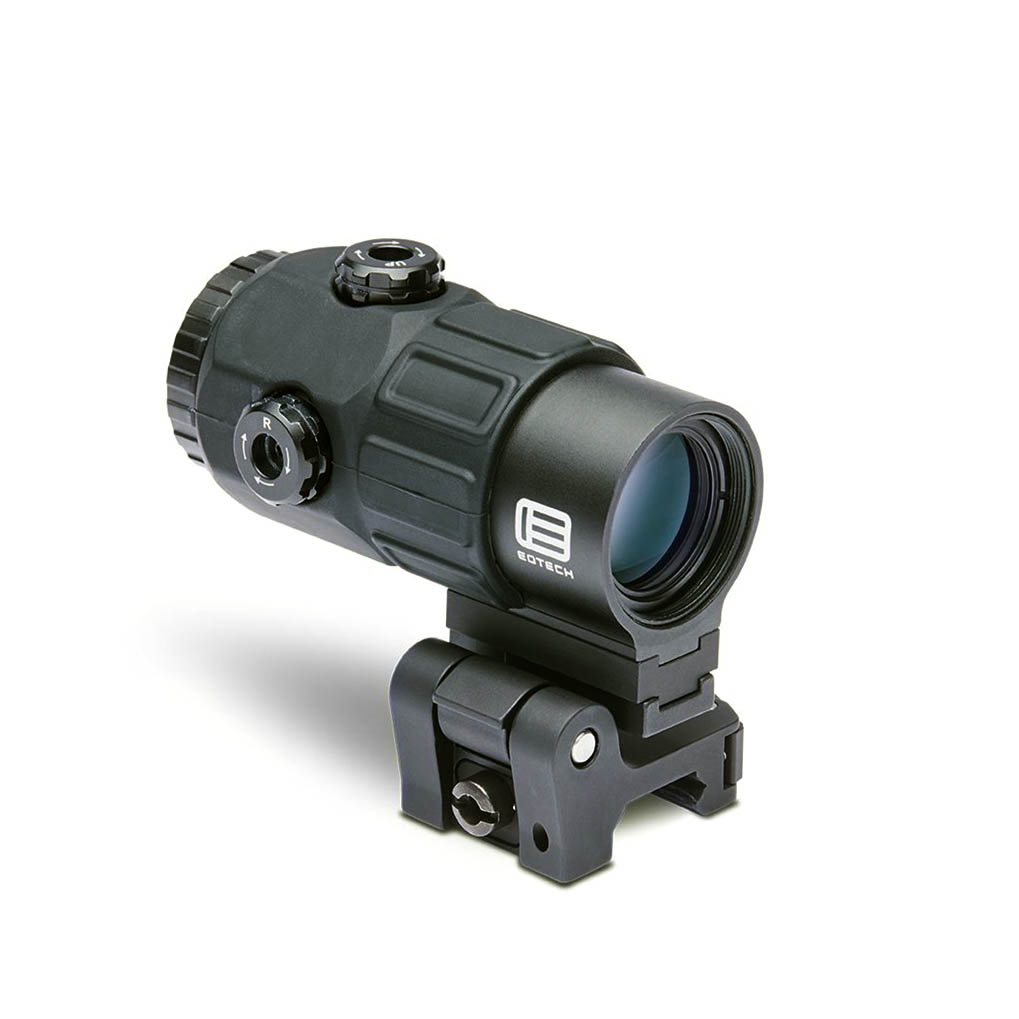 EOTech Magnifier G45.STS, Holosight 5x Magnif.. | ANVS Inc.