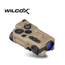 Wilcox Raid-X Aiming Laser