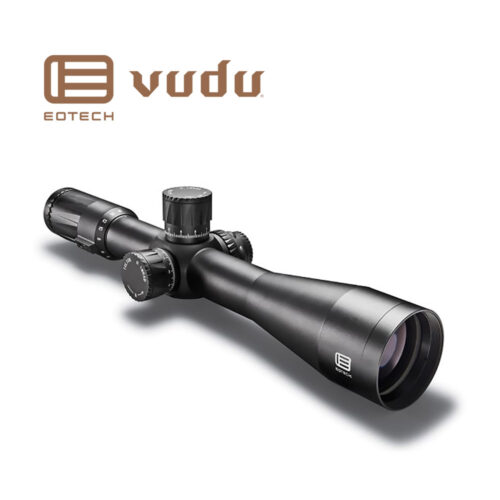 EOTech Vudu FFP Rifle Scope 3.5-18x50mm MD2 Reticle MOA main image 1