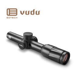 Vudu_1-8x24_SFP riflescope featured