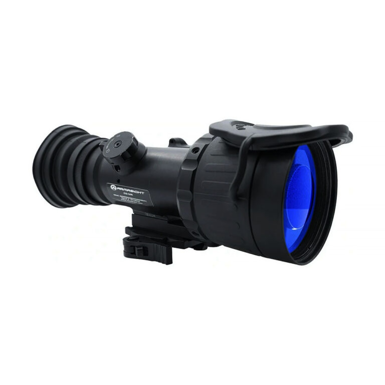 Night Vision Sights | Advanced Night Vision Systems - ANVS Inc.