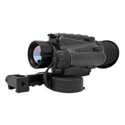 Collector 640 1-4x25 Compact Thermal Weapon Sight