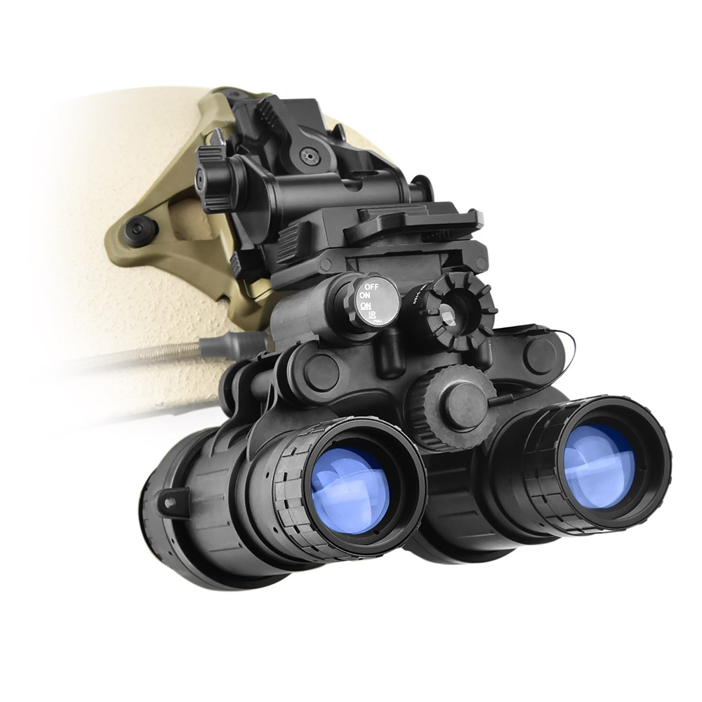 Bnvd Night Vision Binoculars Goggles Anvs Inc Night Vision